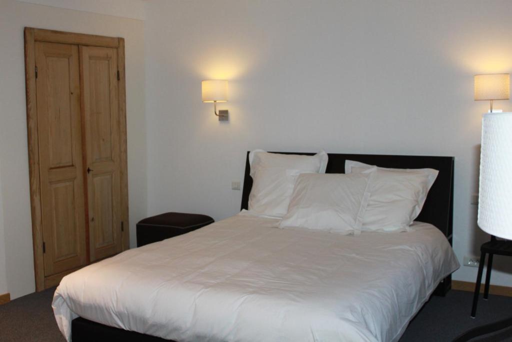 Les Appartements De Home Petite Venise Colmar Room photo