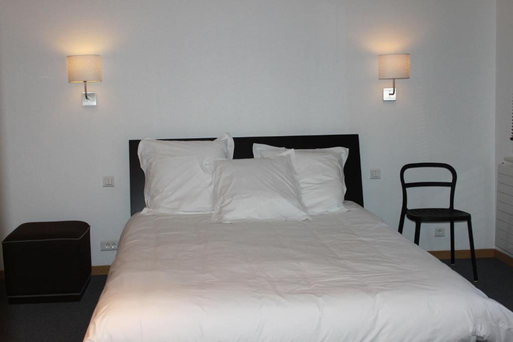 Les Appartements De Home Petite Venise Colmar Room photo