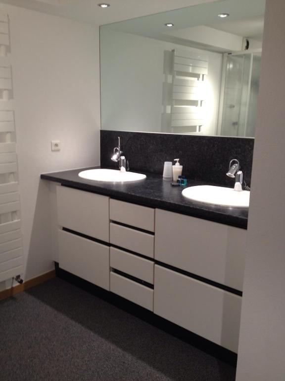 Les Appartements De Home Petite Venise Colmar Room photo