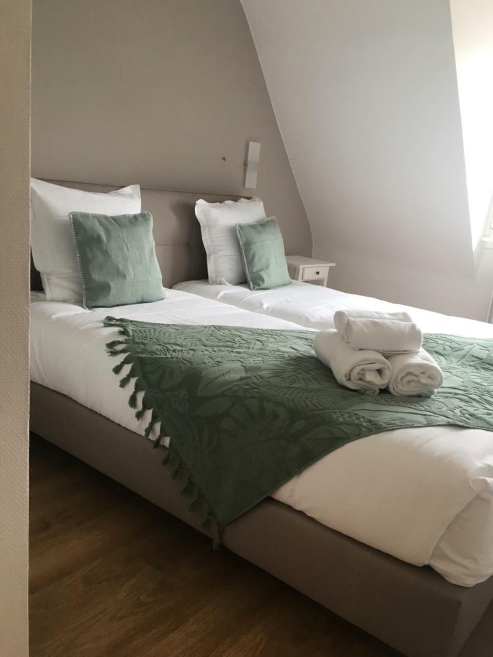 Les Appartements De Home Petite Venise Colmar Exterior photo